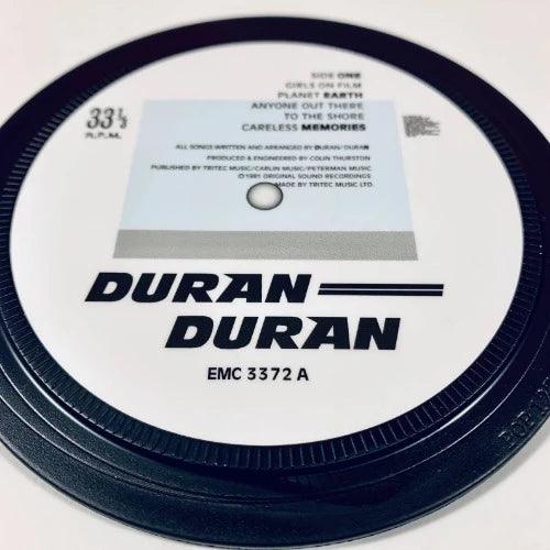 1980s: Record Label - Coasters - The Vault