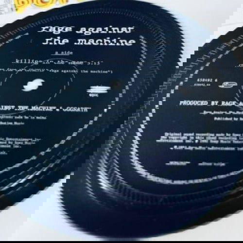 1990s & Beyond: Record Label - Coasters - The Vault
