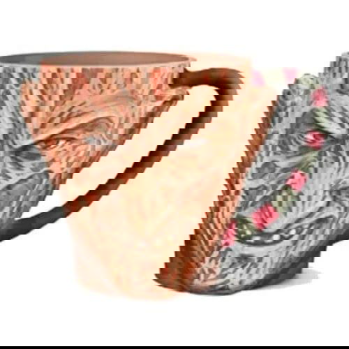 A Nightmare On Elm Street: Freddy - 3D Sculpted Mug - The Vault