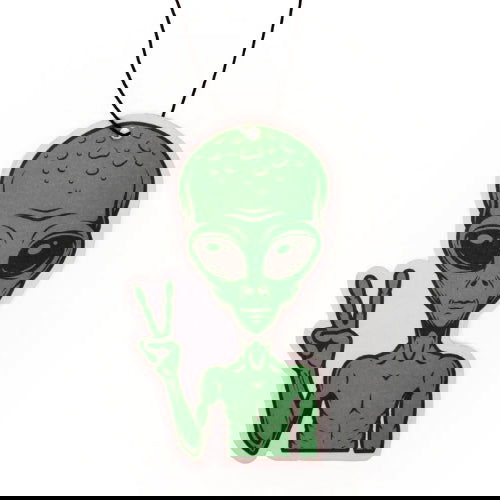 Alien: Black Diamond - Fresh Fresheners - The Vault