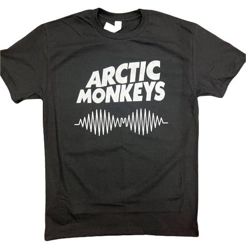 Arctic Monkeys: Logo - Tee - The Vault