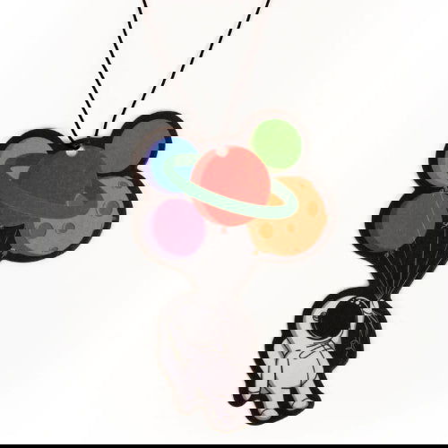 Astro Balloons: Asst - Fresh Fresheners - The Vault