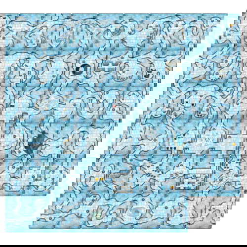 Atmar's Cardography: Breakthrough the Icy Divide - Creature Curation - The Vault