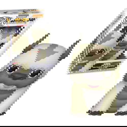 Avatar: Appa #540 - Funko POP! - The Vault