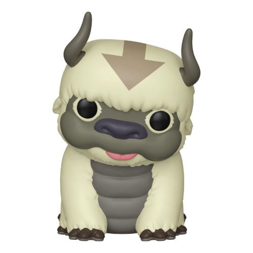 Avatar: Appa #540 - Funko POP! - The Vault