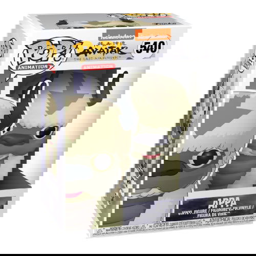 Avatar: Appa #540 - Funko POP! - The Vault