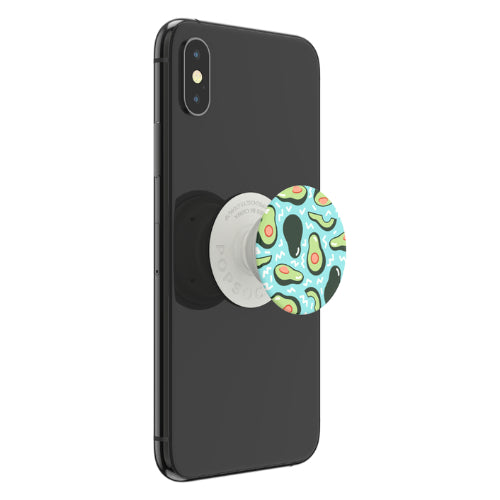 Avocado Party: PopSockets - PopGrip - The Vault
