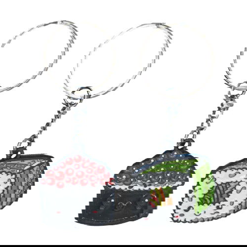BFF: Sushi - Keychain Set - The Vault