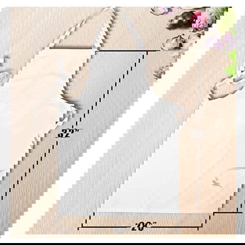 Bakers Gonna Bake Bake Bake: Apron - Jackson+Wyatt - The Vault