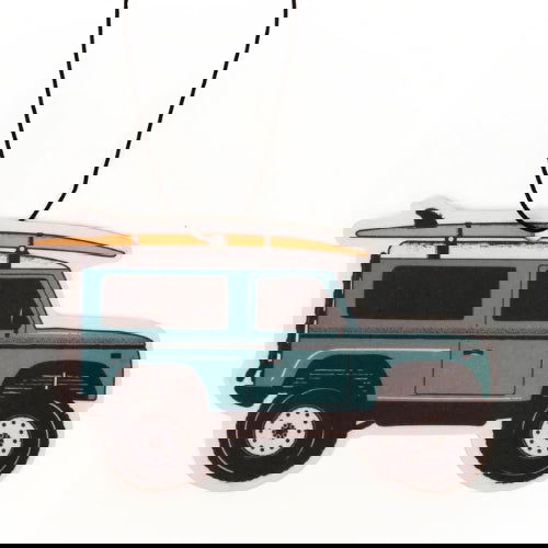 Beach Defender: Ocean Breeze - Fresh Fresheners - The Vault