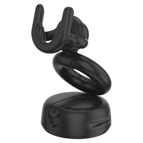 Black Car & Desk Mount: PopSockets - PopMount 2 - The Vault