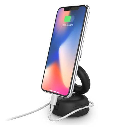 Black Car & Desk Mount: PopSockets - PopMount 2 - The Vault