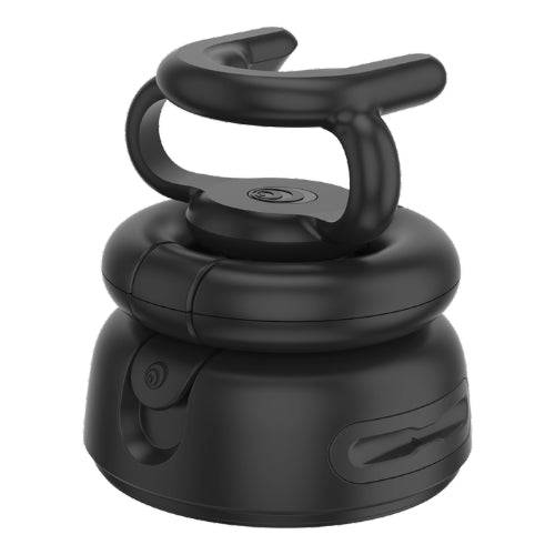 Black Car & Desk Mount: PopSockets - PopMount 2 - The Vault