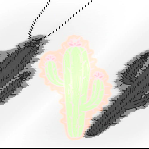 Cactus: Green Tea - Fresh Fresheners - The Vault