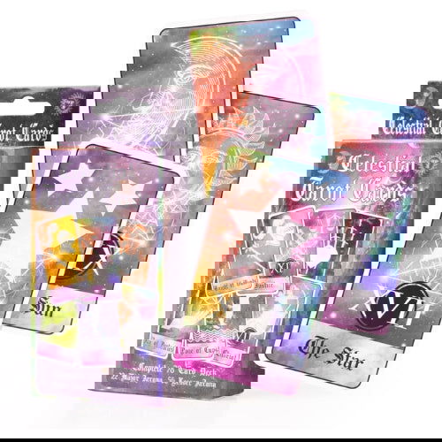 Celestial - Tarot Cards - The Vault