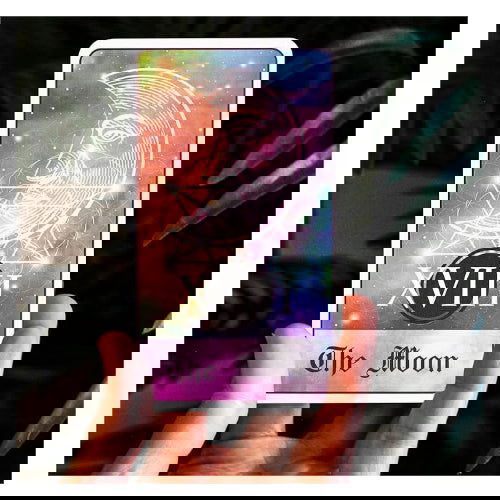 Celestial - Tarot Cards - The Vault