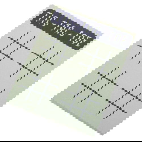 Classic Notepad Games - The Vault
