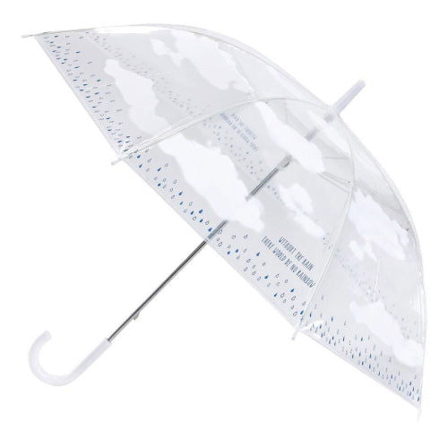 Cloud: Clear Standard Umbrella - Time Concept. Inc. - The Vault
