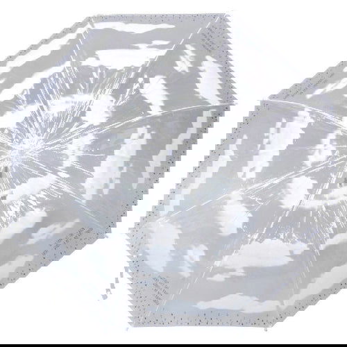 Cloud: Clear Standard Umbrella - Time Concept. Inc. - The Vault