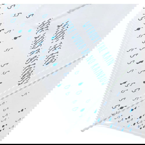 Cloud: Clear Standard Umbrella - Time Concept. Inc. - The Vault