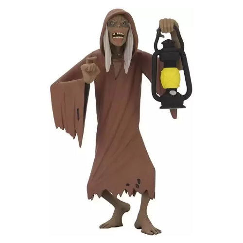 Creepshow: The Creep - NECA Toony Terrors - The Vault