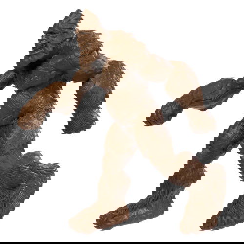 Cryptid: Bigfoot - Bendy Toy - The Vault