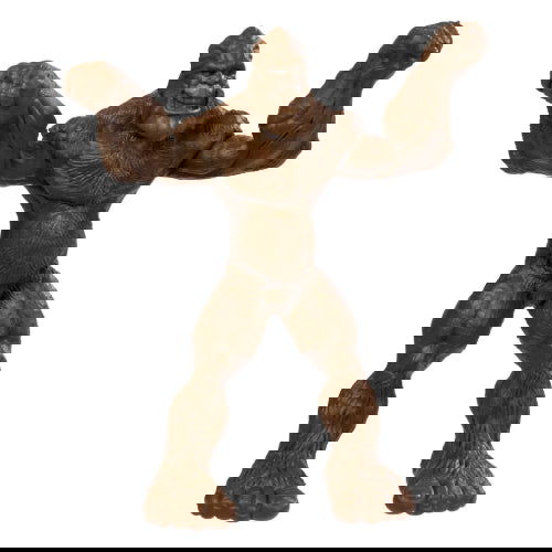 Cryptid: Bigfoot - Bendy Toy - The Vault