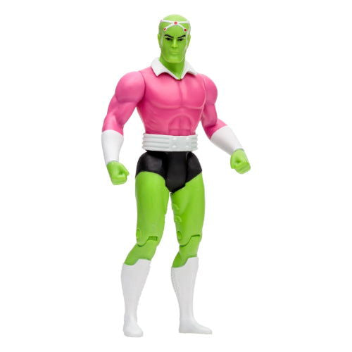 DC: McFarlane Super Powers - Brainiac First Appearance (Modern) - The Vault