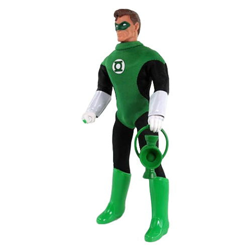 DC: Mego 50th Anniversary - Green Lantern (Modern) - The Vault