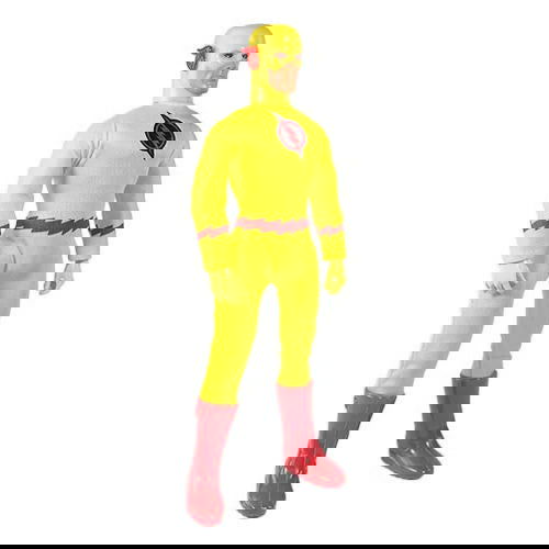 DC: Mego 50th Anniversary - Reverse Flash (Modern) - The Vault
