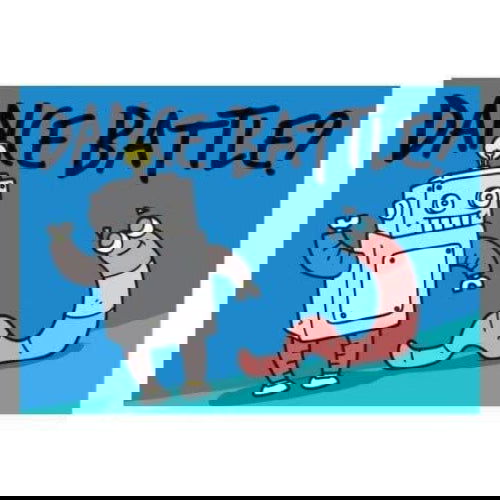 Dance Battle: Robot & Worm - Magnet - The Vault