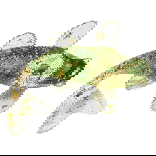 Decor: Lucky Coin - Koi Fish - The Vault