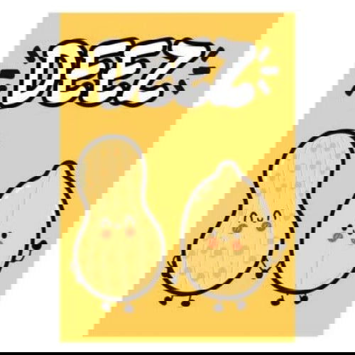 Deez Nuts: Magnet - Kalan - The Vault