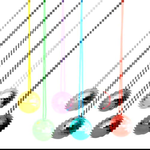 Disco Ball - The Vault