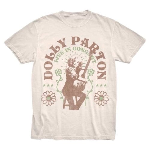 Dolly: Live in Concert - Tee - The Vault
