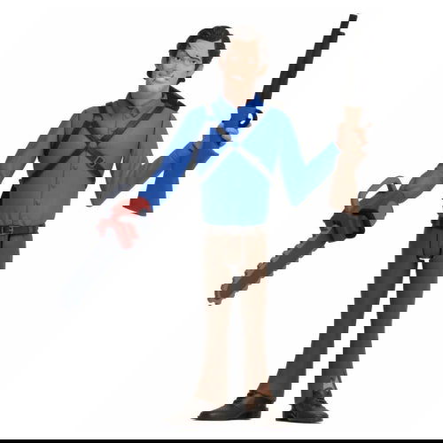 Evil Dead 2: Ash - NECA Toony Terrors - The Vault