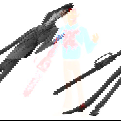 Evil Dead 2: Bloody Ash - NECA Toony Terrors - The Vault