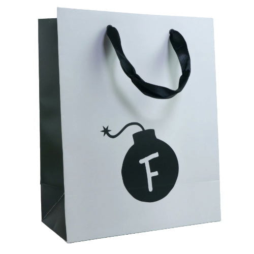 F-Bomb: Medium Gift Bag - 30 Watt - The Vault