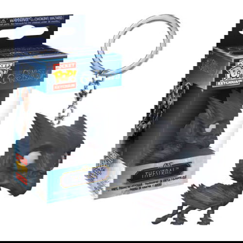 Fantastic Beasts: Thestral - Funko Pocket POP! Keychain - The Vault