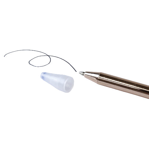 Feather Quill - Pen & Stand - The Vault