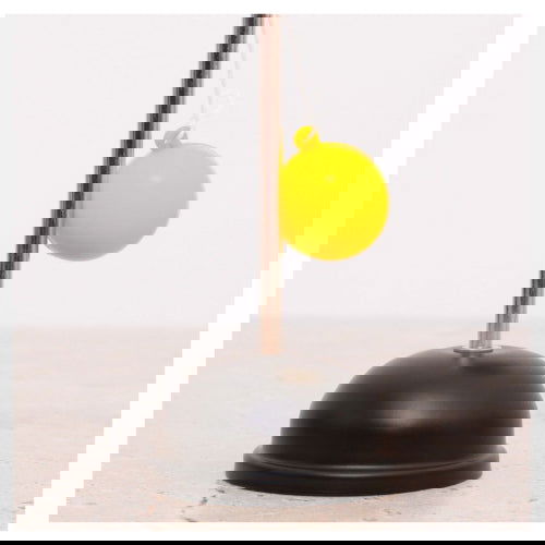 Finger Game: Tetherball - ThumbsUp! - The Vault