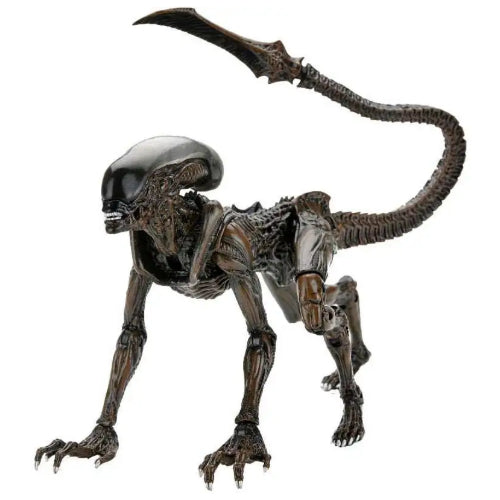 Fireteam Elite: Runner Alien - NECA Figure - The Vault