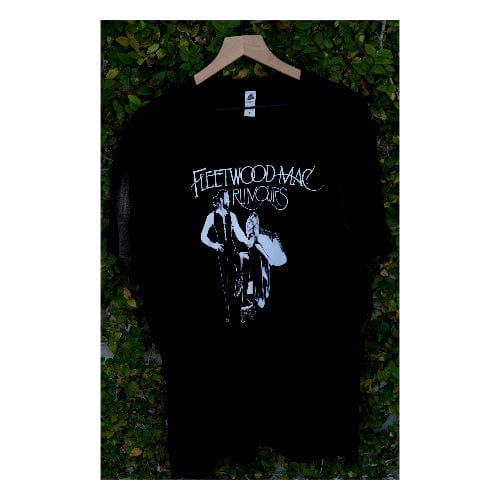 Fleetwood Mac: Rumors - Tee - The Vault