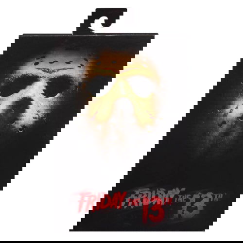 Friday the 13th: 2009 - NECA Figure - The Vault