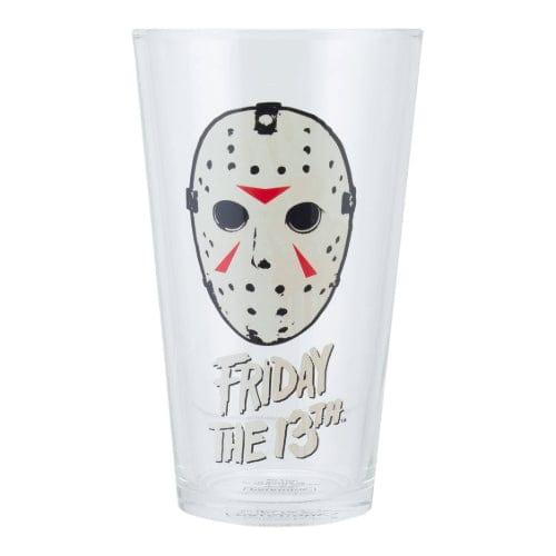 Friday the 13th: Cold-Change - Pint Glass - The Vault