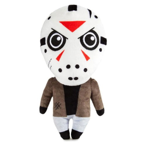 Friday the 13th: Jason Voorhees - Phunny Plush by Kidrobot - The Vault