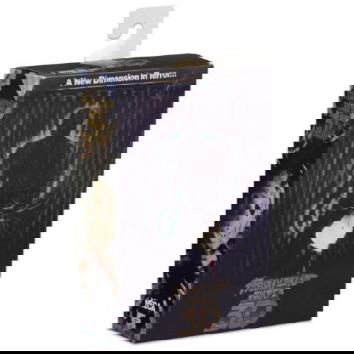 Friday the 13th: Part III (3D) - NECA Figure - The Vault