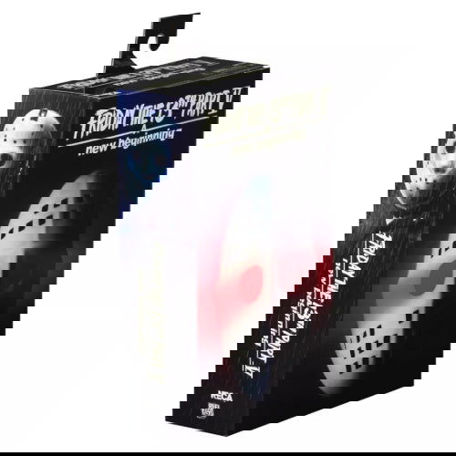 Friday the 13th: Part V A New Beginning - NECA Figure - The Vault