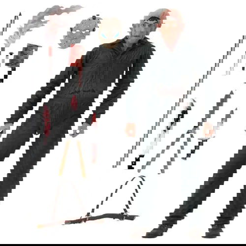 Friday the 13th: Part V A New Beginning - NECA Figure - The Vault