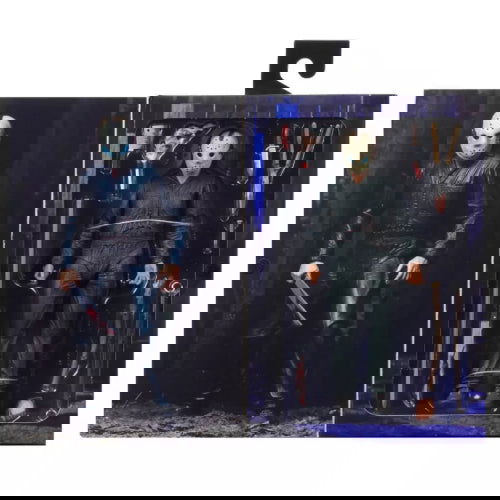 Friday the 13th: Part V A New Beginning - NECA Figure - The Vault